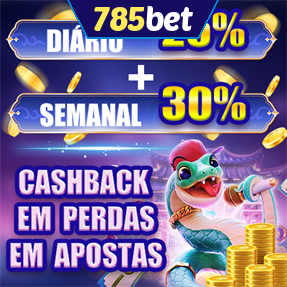 785bet Fundo de Resgate de Perdas Semanais